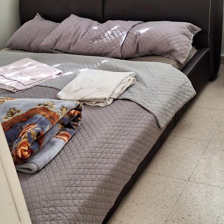 2 Bedroom Apartment In Makenzi لارنكا المظهر الخارجي الصورة