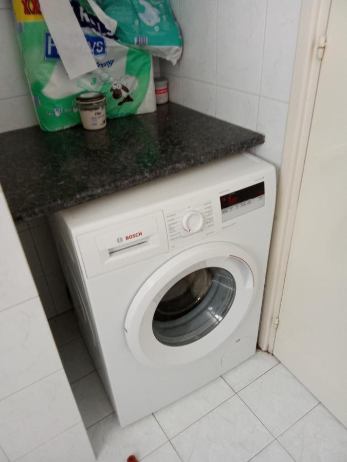2 Bedroom Apartment In Makenzi لارنكا المظهر الخارجي الصورة