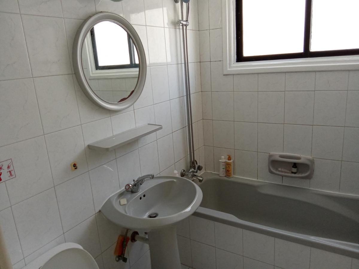 2 Bedroom Apartment In Makenzi لارنكا المظهر الخارجي الصورة