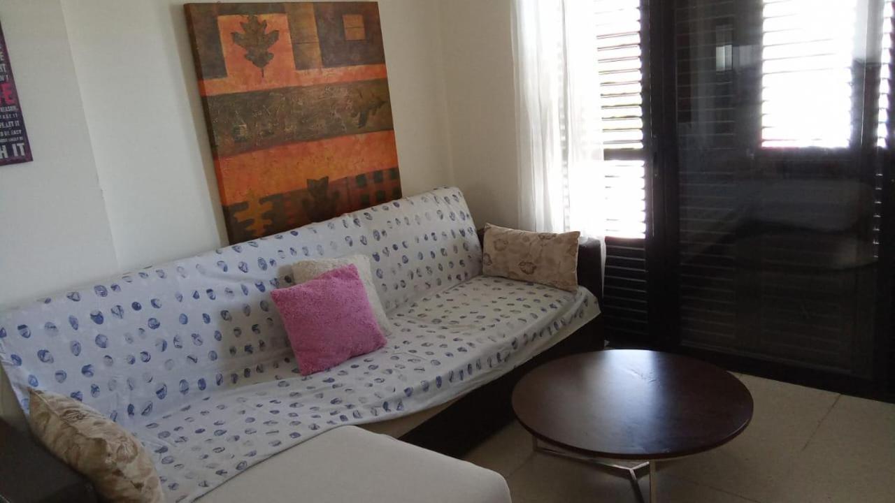 2 Bedroom Apartment In Makenzi لارنكا المظهر الخارجي الصورة