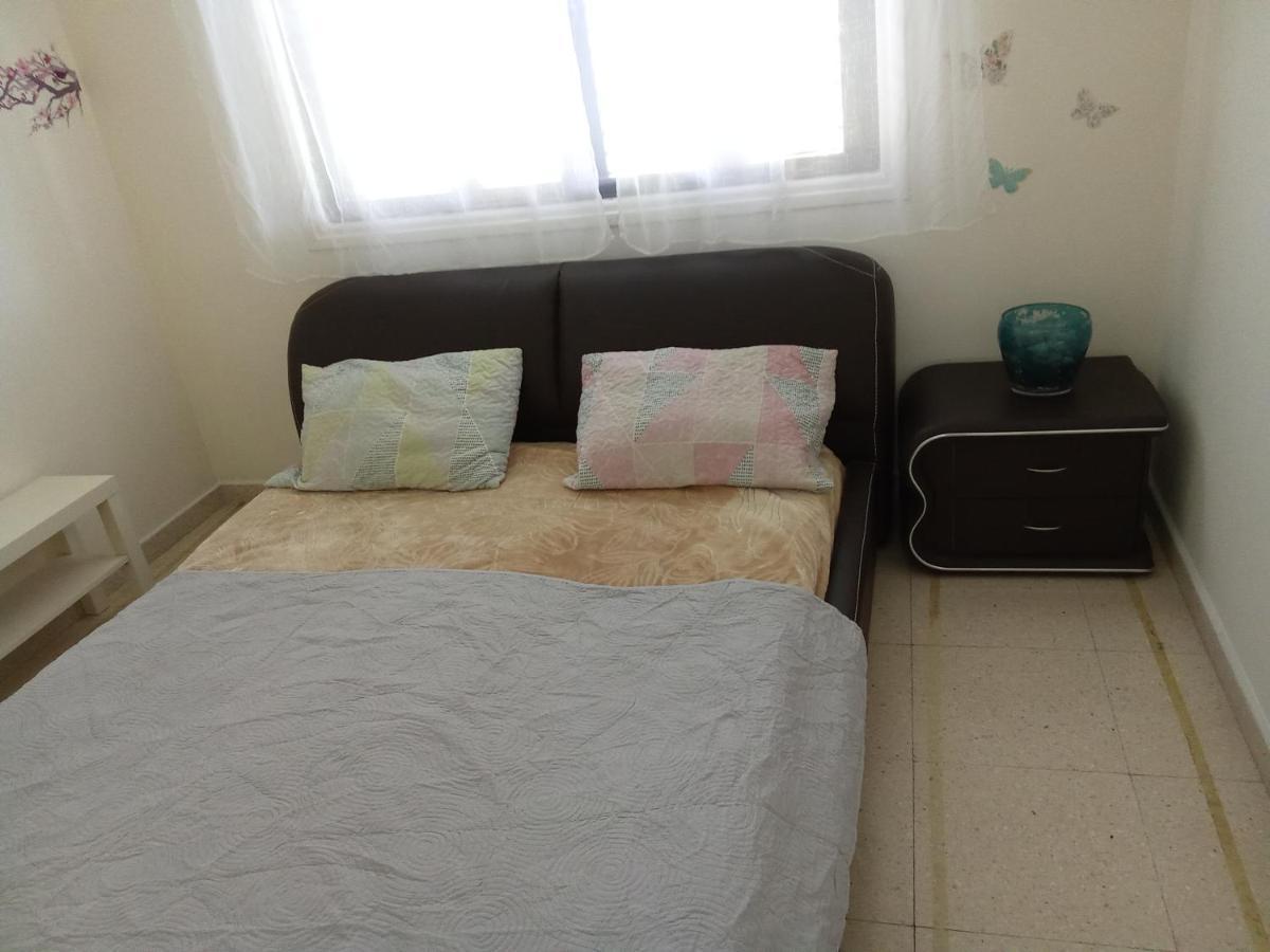 2 Bedroom Apartment In Makenzi لارنكا المظهر الخارجي الصورة