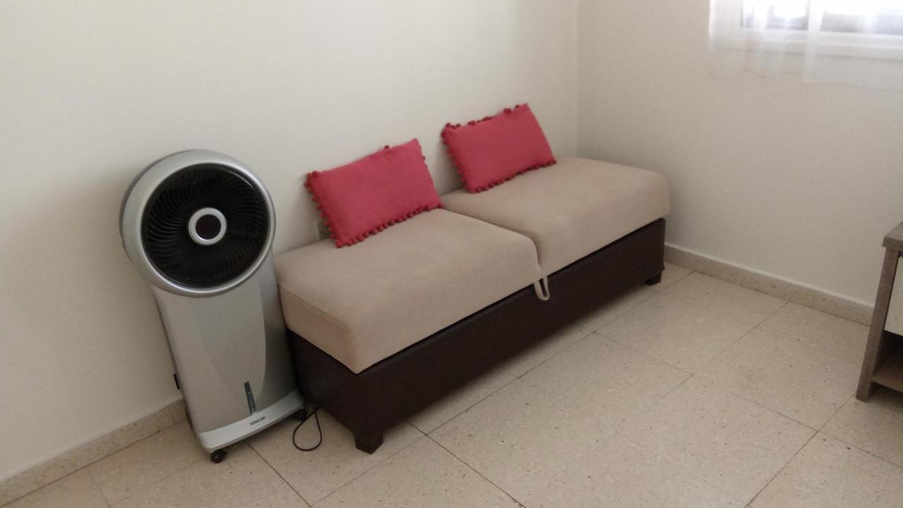 2 Bedroom Apartment In Makenzi لارنكا المظهر الخارجي الصورة