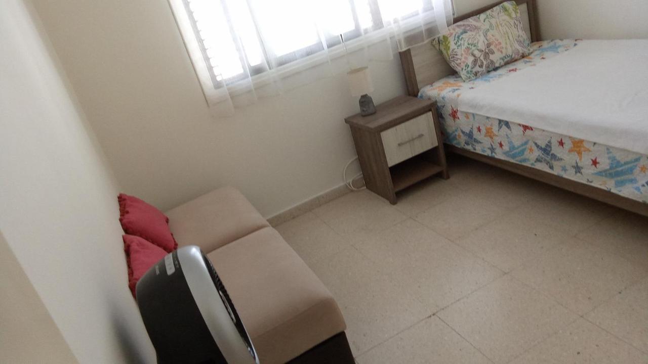 2 Bedroom Apartment In Makenzi لارنكا المظهر الخارجي الصورة