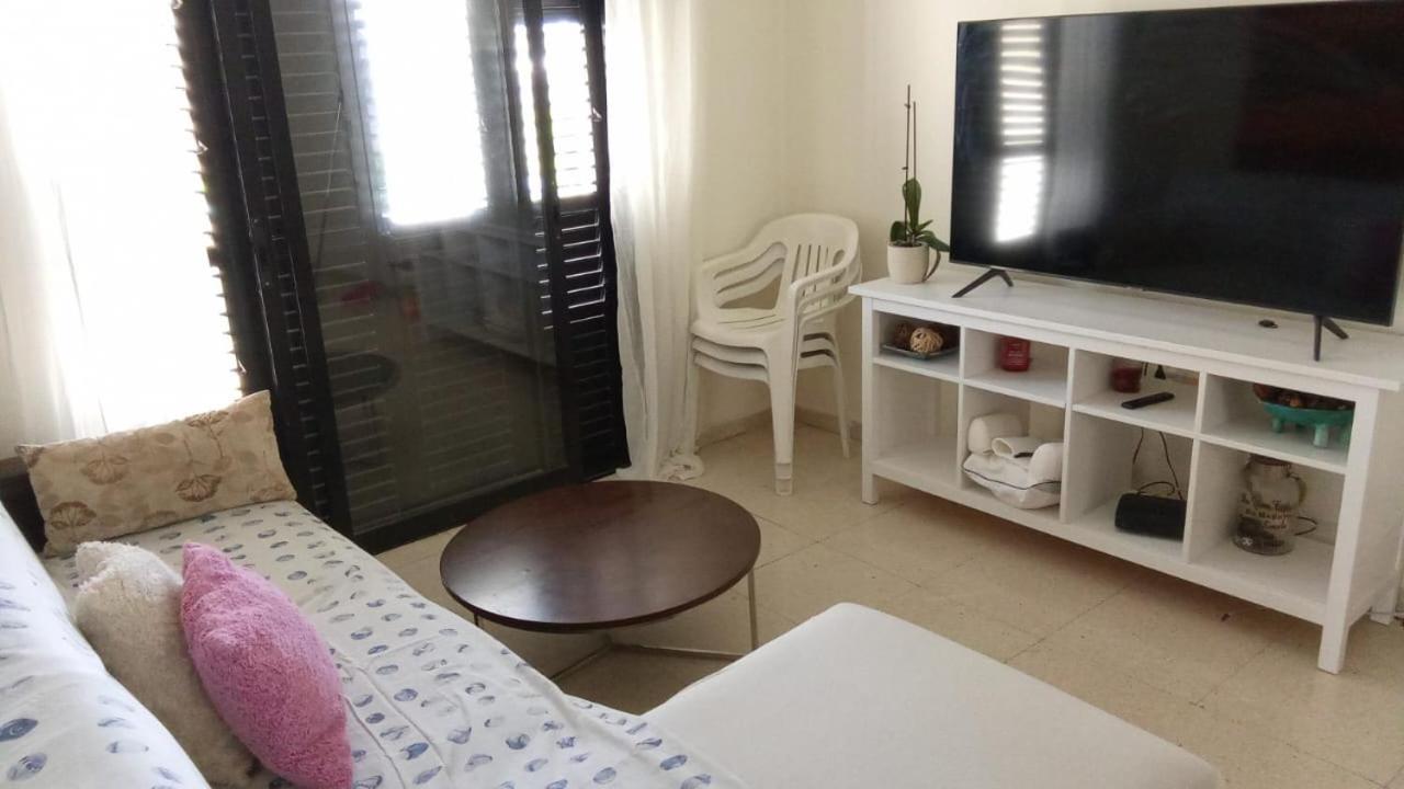 2 Bedroom Apartment In Makenzi لارنكا المظهر الخارجي الصورة
