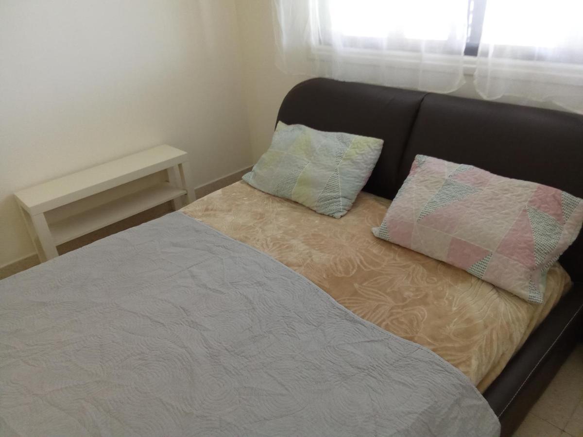 2 Bedroom Apartment In Makenzi لارنكا المظهر الخارجي الصورة