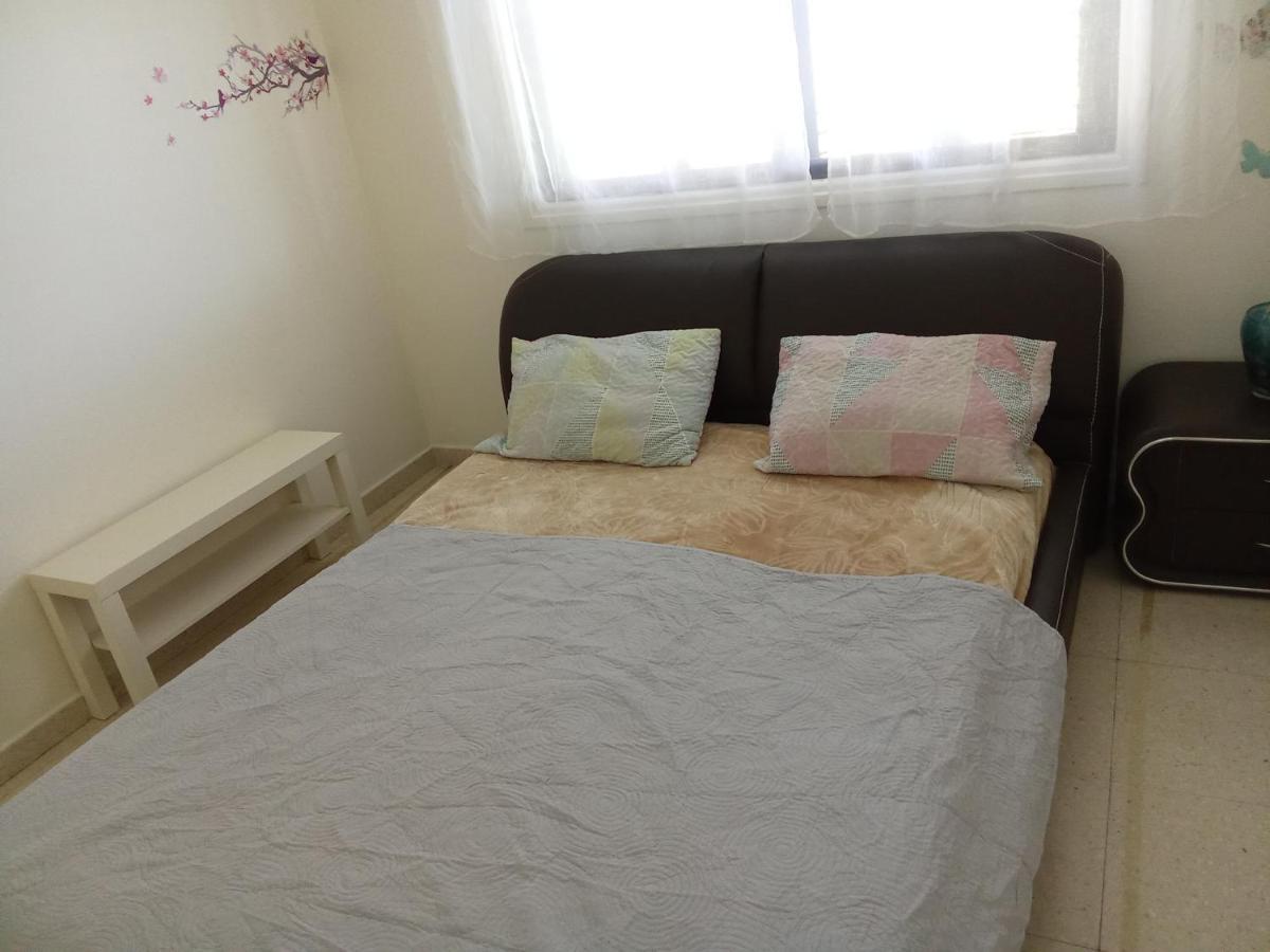 2 Bedroom Apartment In Makenzi لارنكا المظهر الخارجي الصورة
