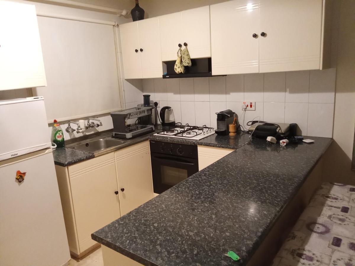 2 Bedroom Apartment In Makenzi لارنكا المظهر الخارجي الصورة