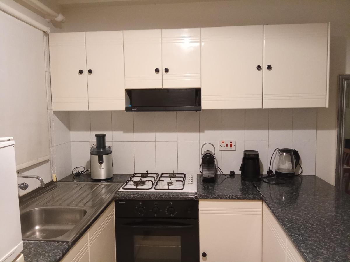 2 Bedroom Apartment In Makenzi لارنكا المظهر الخارجي الصورة