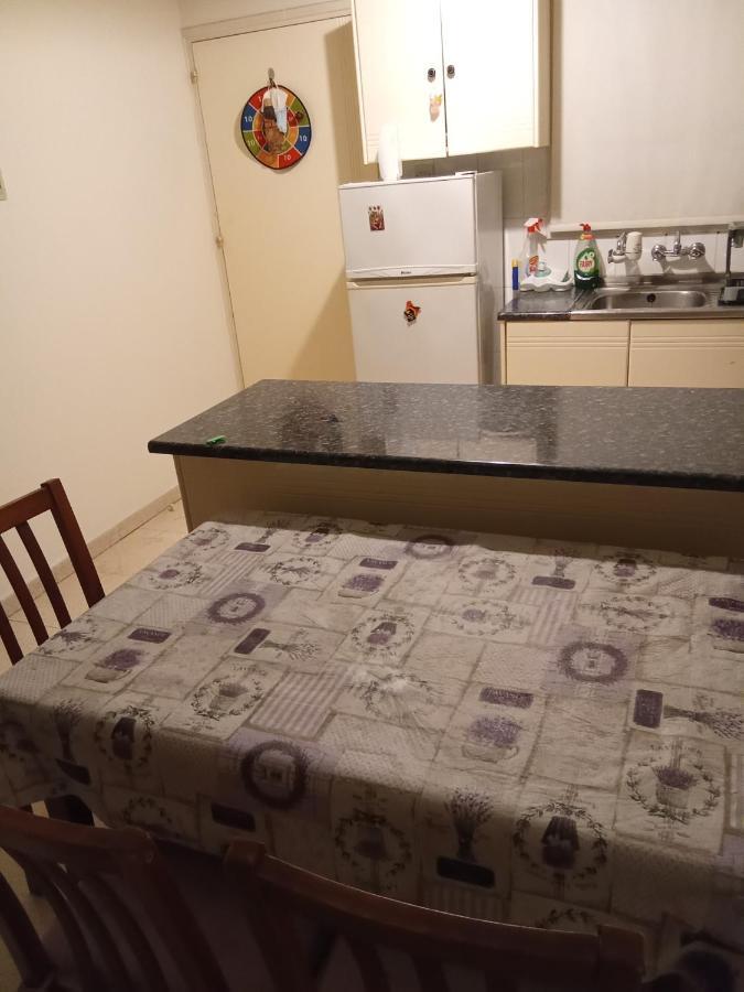2 Bedroom Apartment In Makenzi لارنكا المظهر الخارجي الصورة