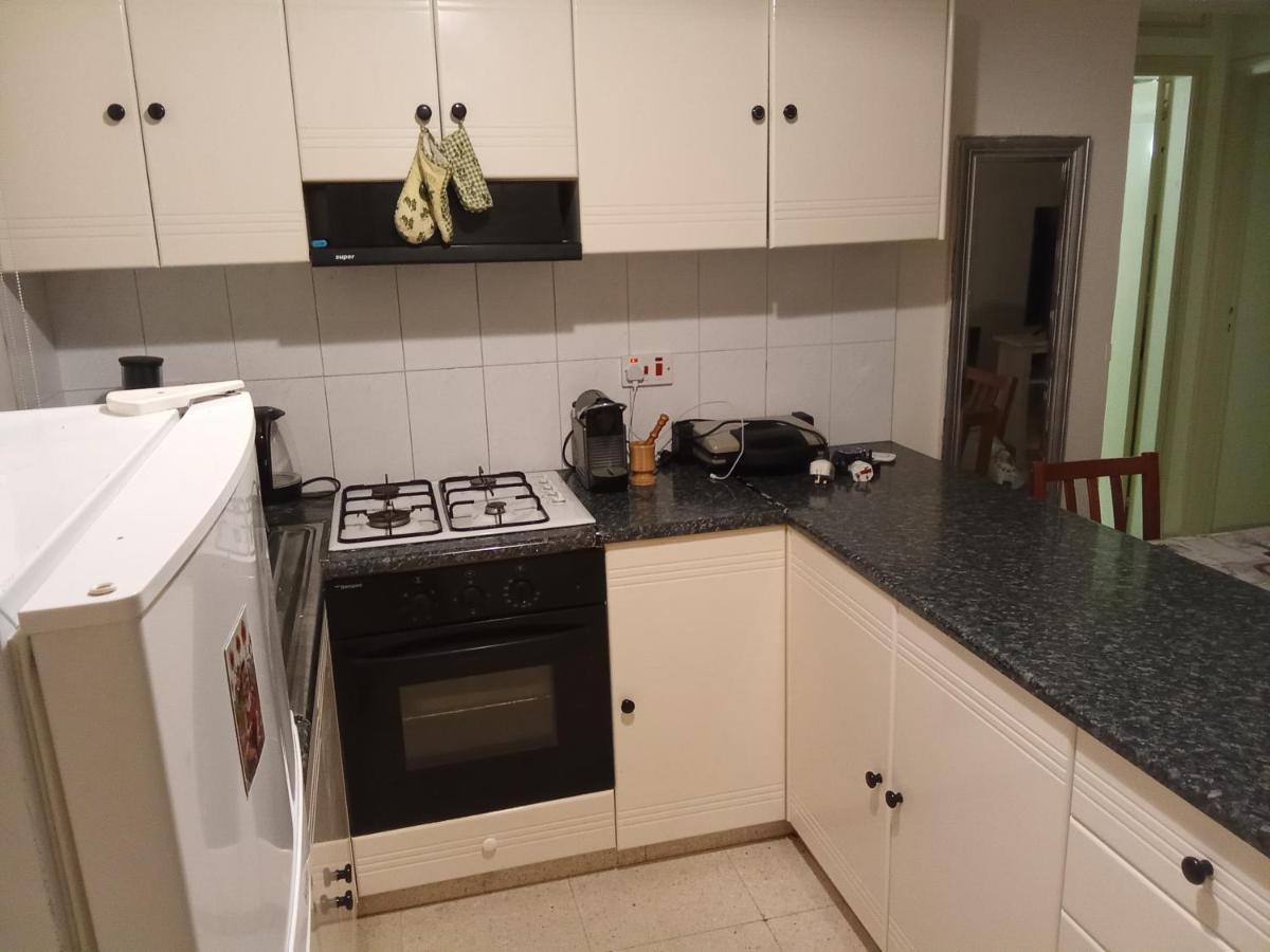 2 Bedroom Apartment In Makenzi لارنكا المظهر الخارجي الصورة