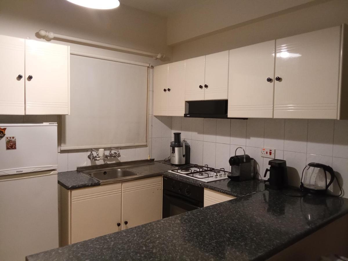 2 Bedroom Apartment In Makenzi لارنكا المظهر الخارجي الصورة