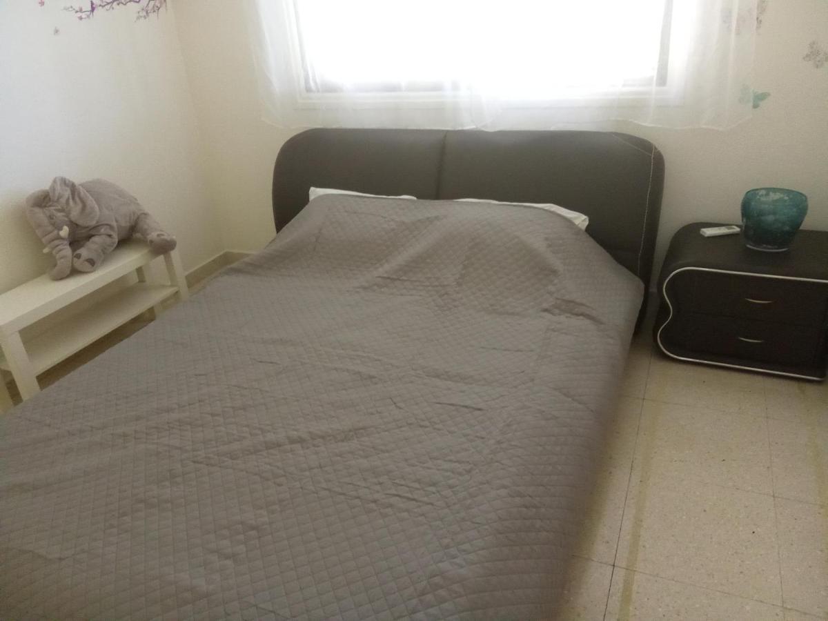 2 Bedroom Apartment In Makenzi لارنكا المظهر الخارجي الصورة