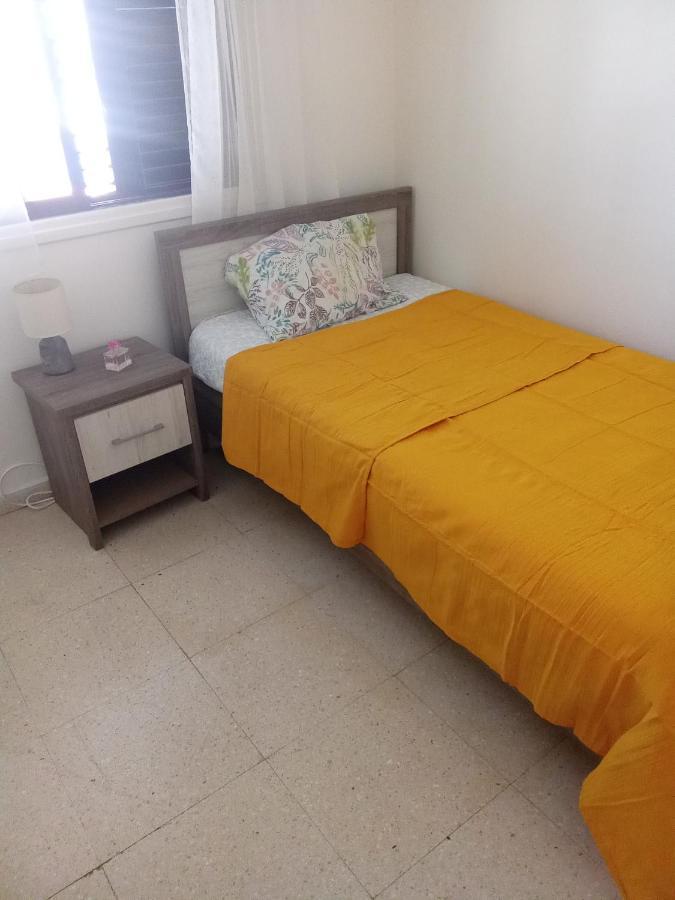 2 Bedroom Apartment In Makenzi لارنكا المظهر الخارجي الصورة