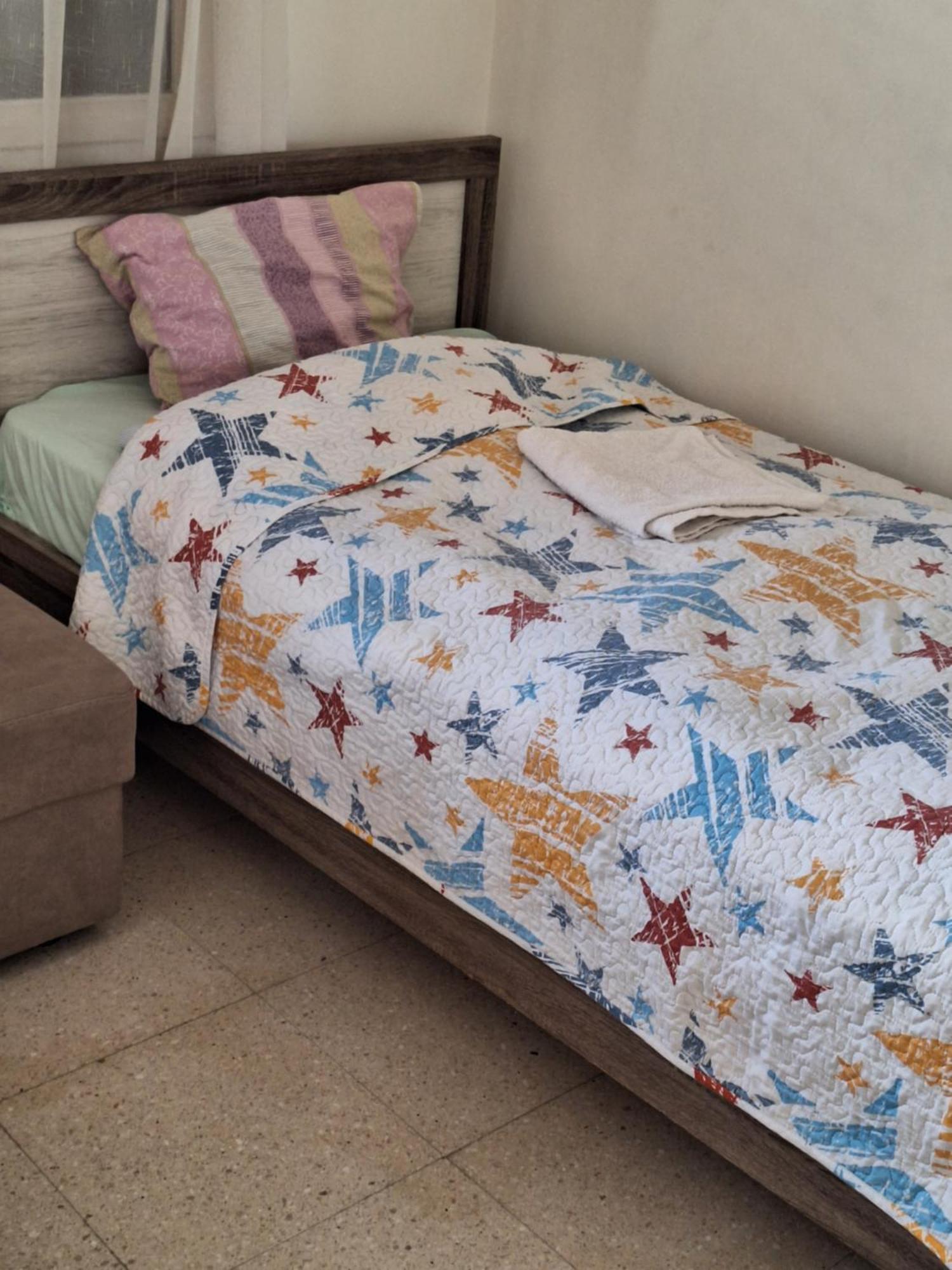 2 Bedroom Apartment In Makenzi لارنكا المظهر الخارجي الصورة