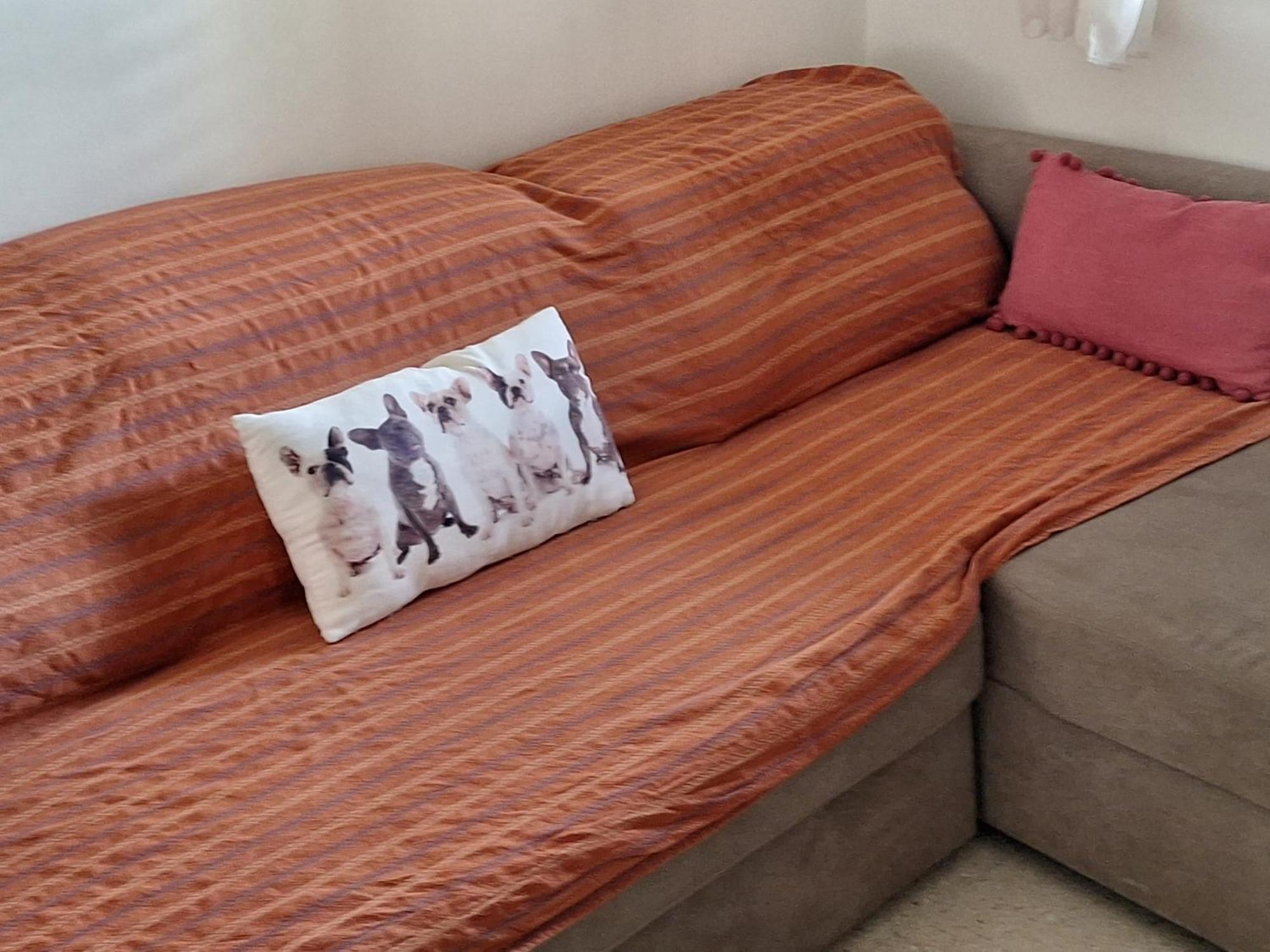 2 Bedroom Apartment In Makenzi لارنكا المظهر الخارجي الصورة