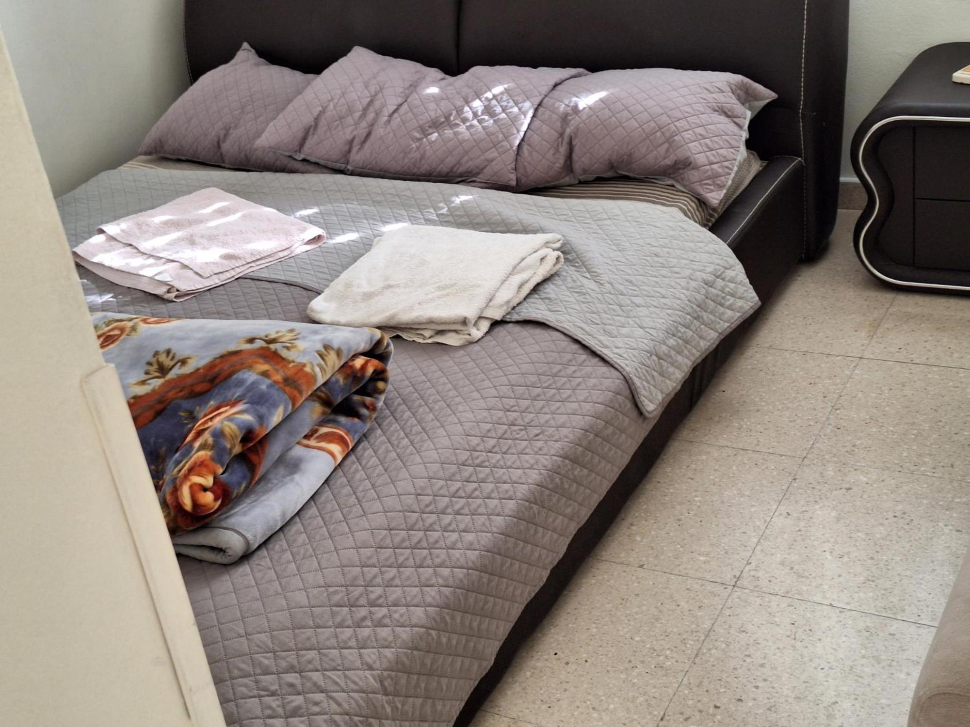 2 Bedroom Apartment In Makenzi لارنكا المظهر الخارجي الصورة