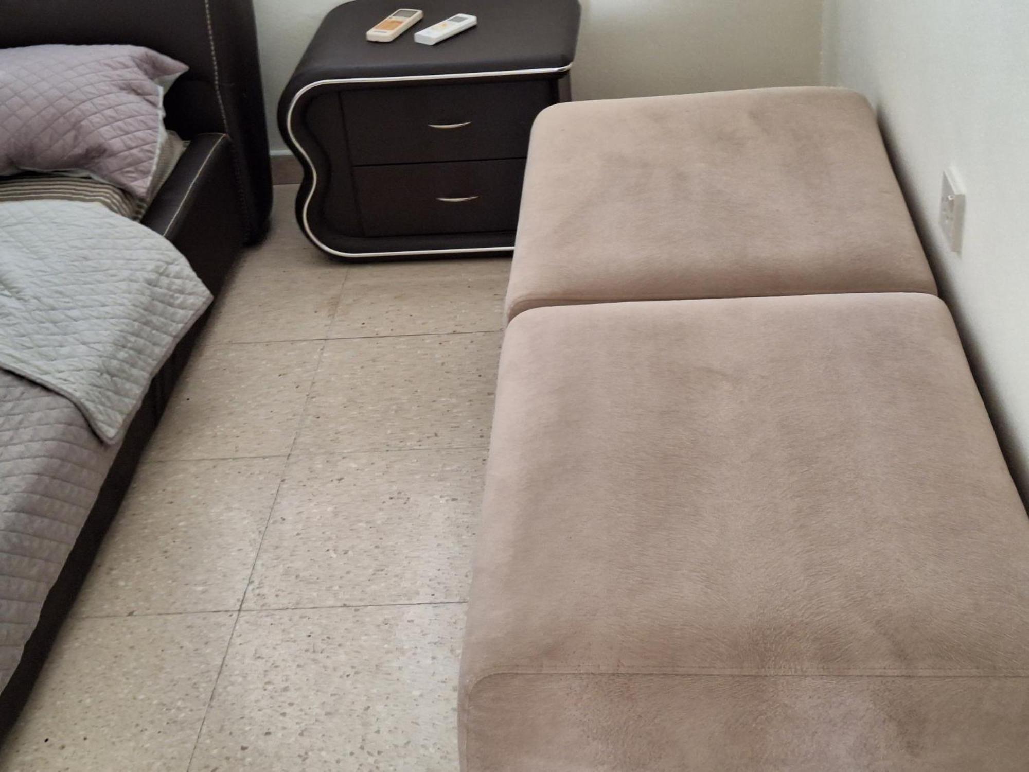 2 Bedroom Apartment In Makenzi لارنكا المظهر الخارجي الصورة